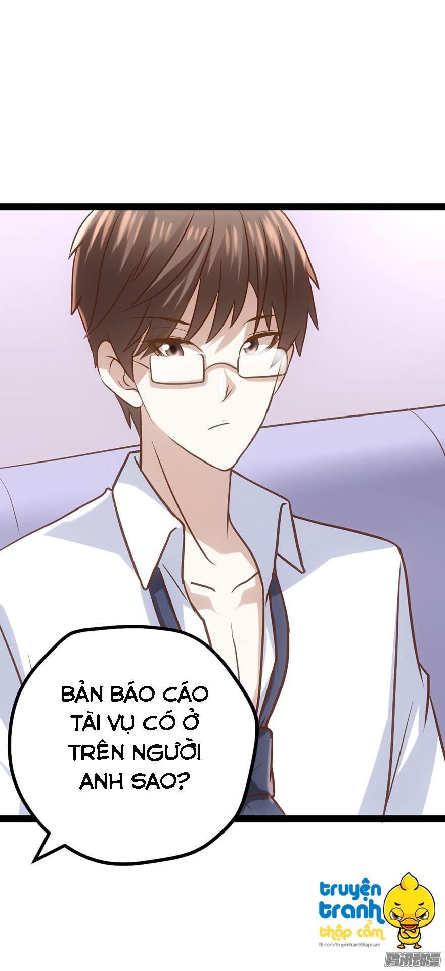 Tôi Không Phải Nữ Phụ Ác Độc Chapter 7 - Trang 2