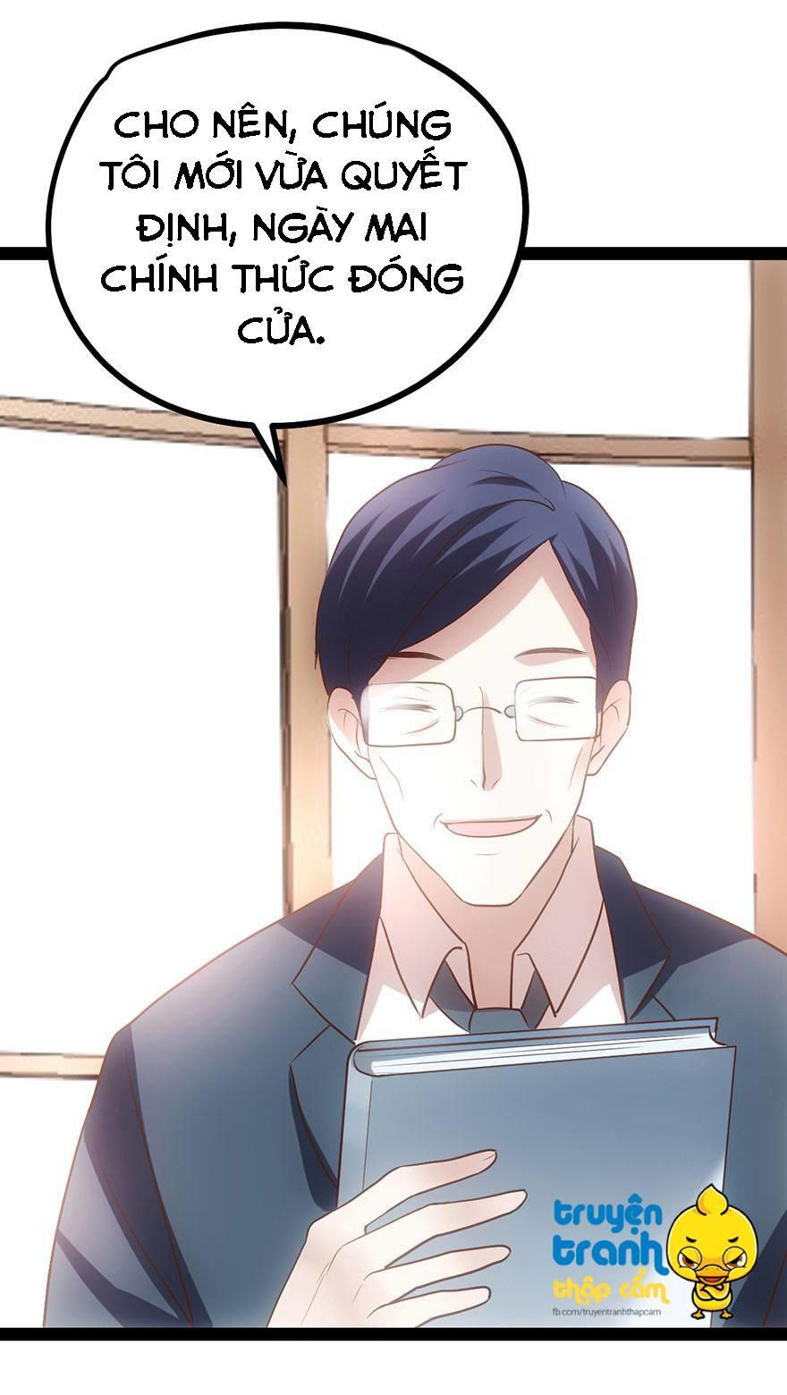 Tôi Không Phải Nữ Phụ Ác Độc Chapter 7 - Trang 2