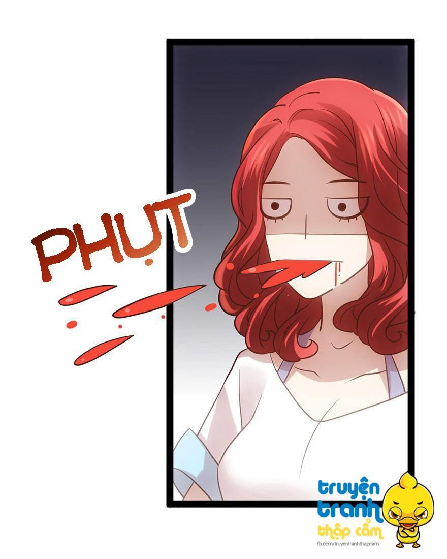 Tôi Không Phải Nữ Phụ Ác Độc Chapter 7 - Trang 2