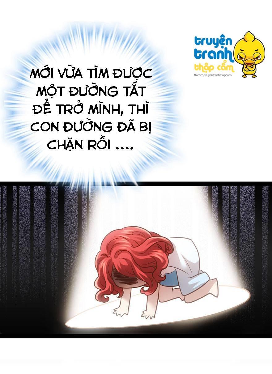Tôi Không Phải Nữ Phụ Ác Độc Chapter 7 - Trang 2