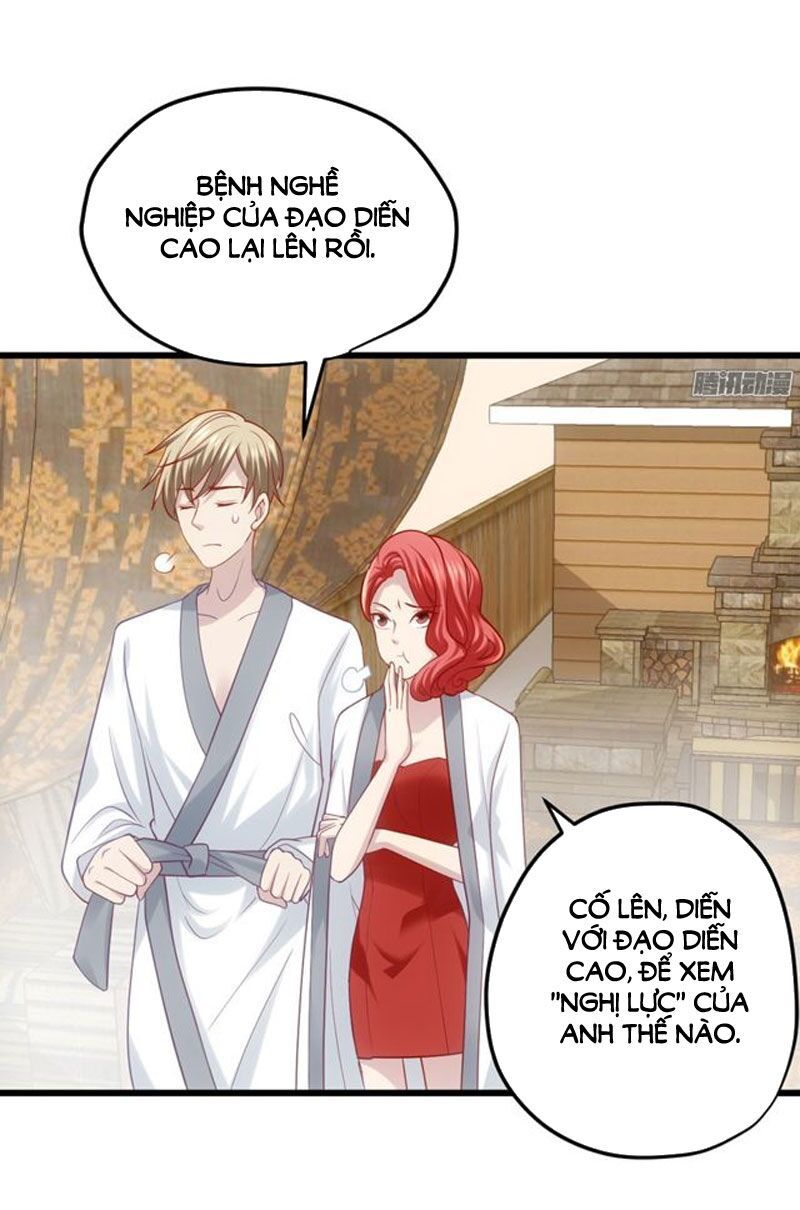 Tôi Không Phải Nữ Phụ Ác Độc Chapter 70 - Trang 2