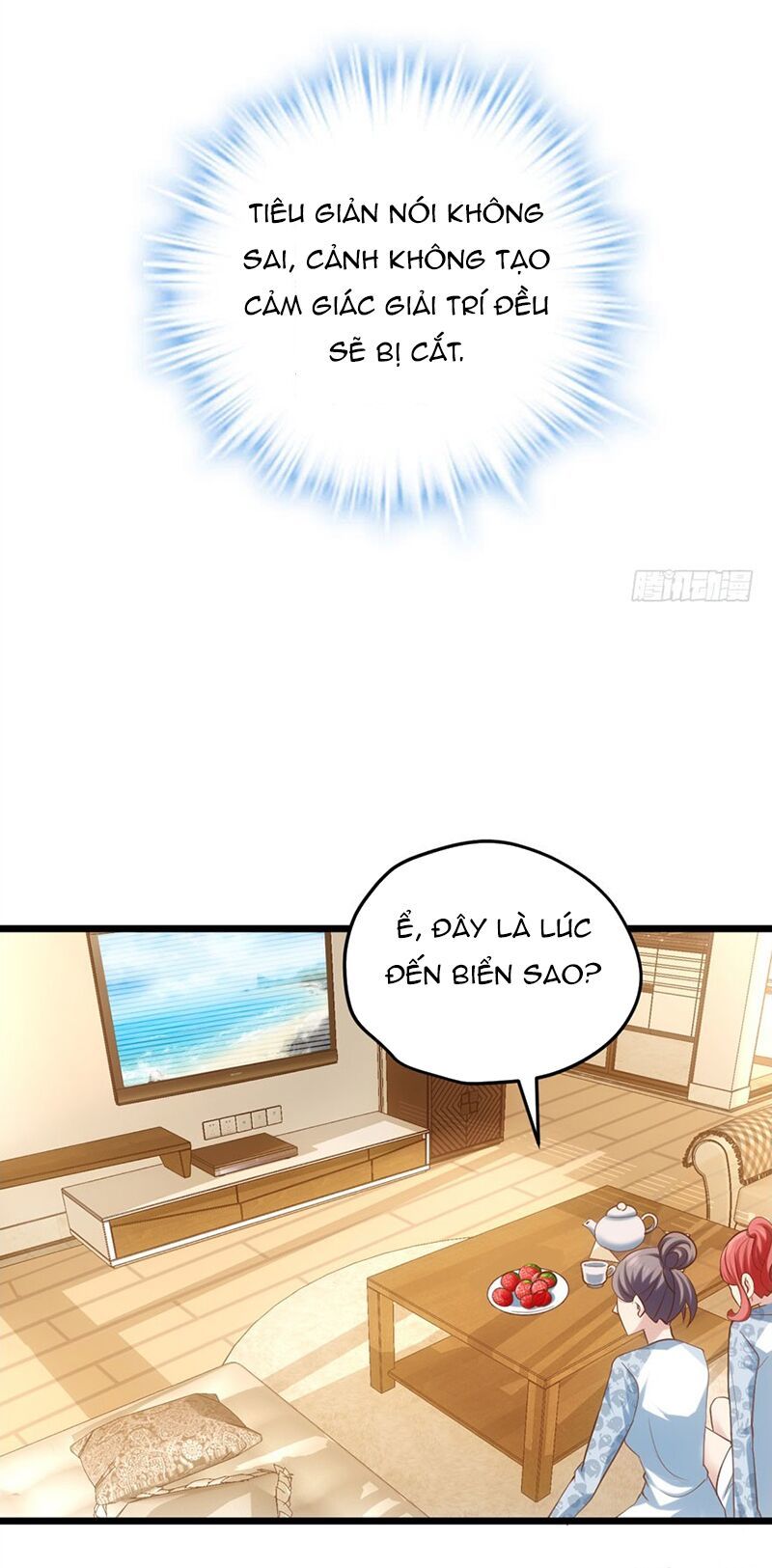 Tôi Không Phải Nữ Phụ Ác Độc Chapter 73 - Trang 2