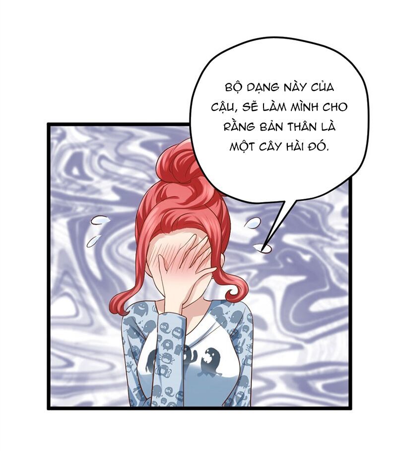 Tôi Không Phải Nữ Phụ Ác Độc Chapter 73 - Trang 2