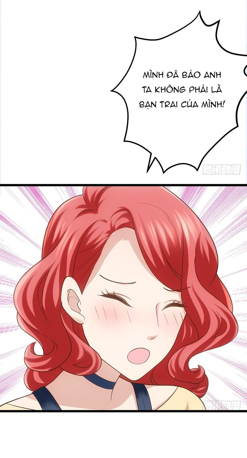 Tôi Không Phải Nữ Phụ Ác Độc Chapter 74 - Trang 2