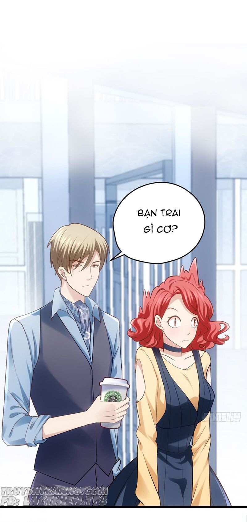 Tôi Không Phải Nữ Phụ Ác Độc Chapter 74 - Trang 2