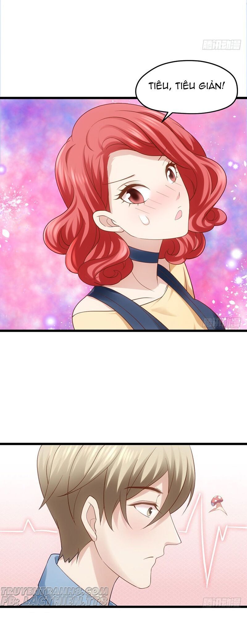 Tôi Không Phải Nữ Phụ Ác Độc Chapter 74 - Trang 2