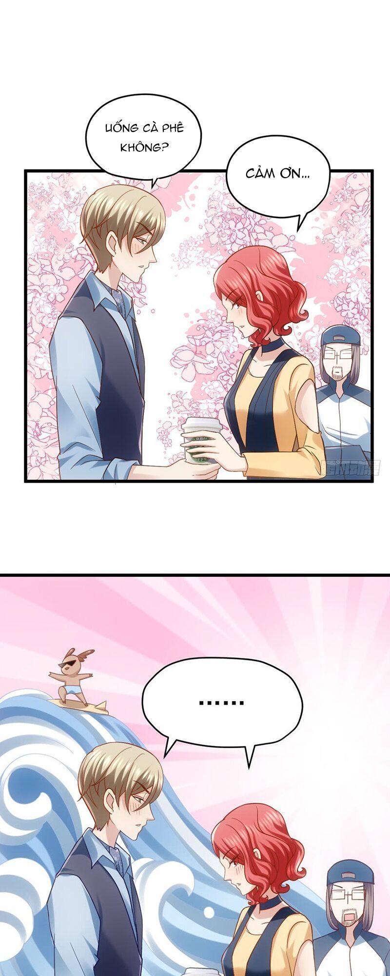 Tôi Không Phải Nữ Phụ Ác Độc Chapter 74 - Trang 2