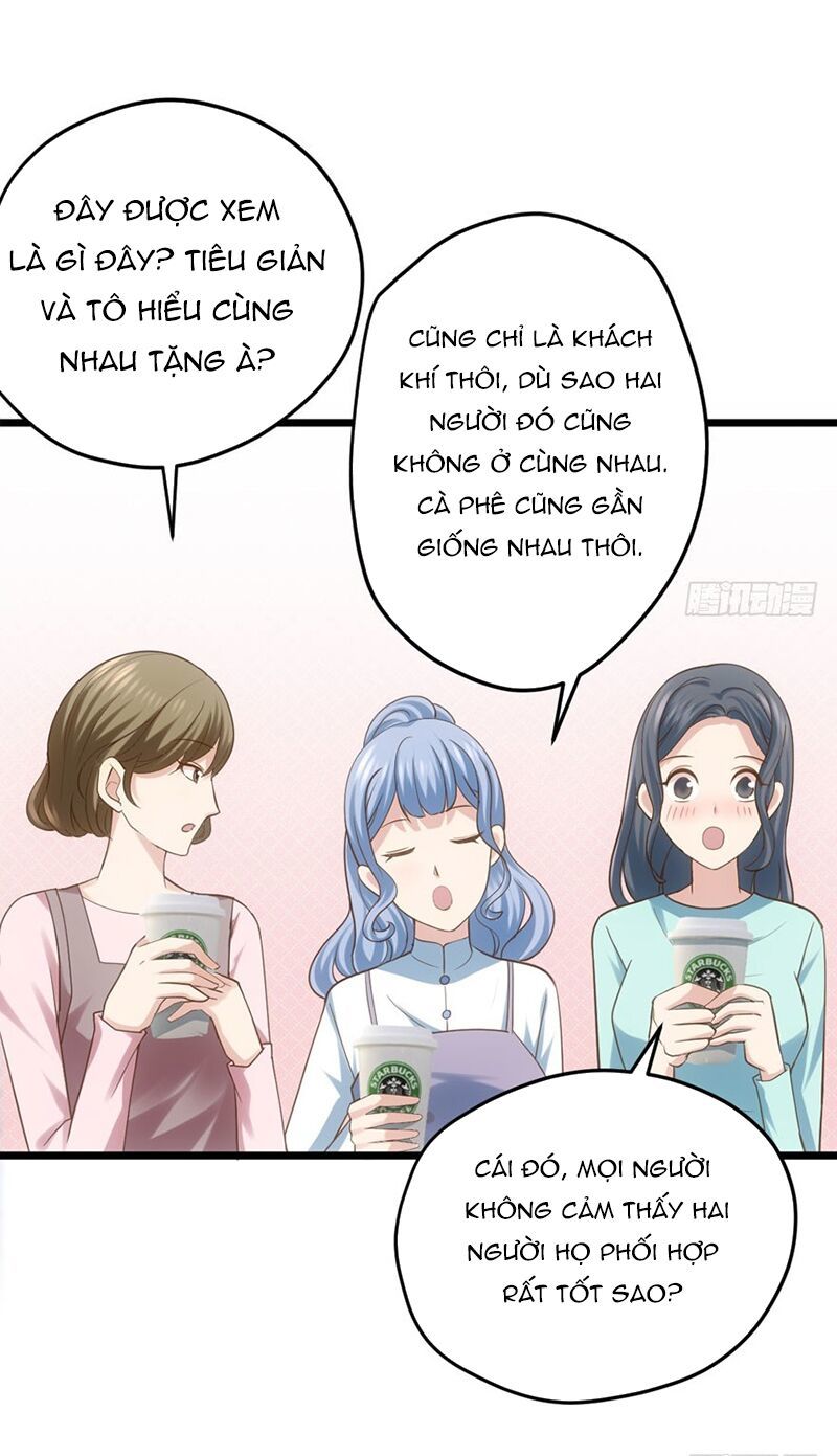 Tôi Không Phải Nữ Phụ Ác Độc Chapter 74 - Trang 2