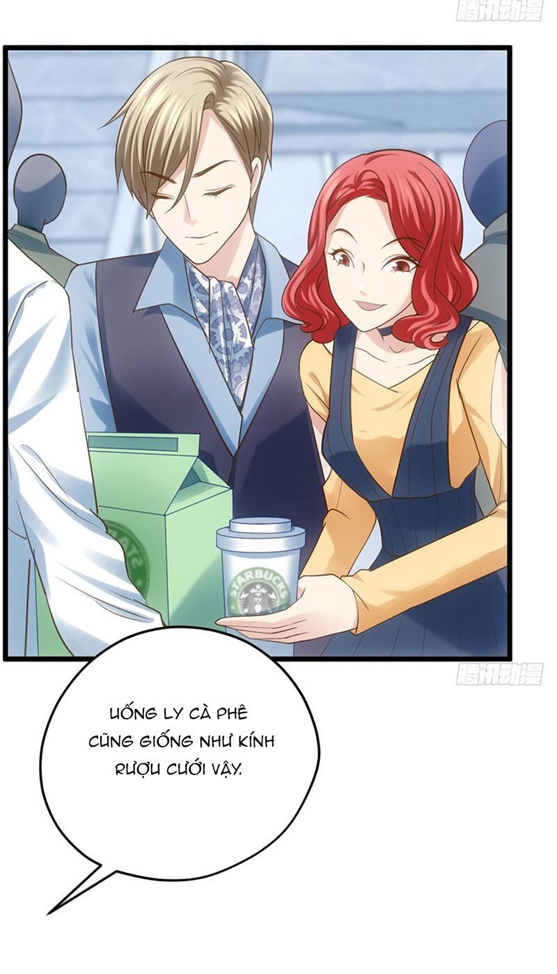 Tôi Không Phải Nữ Phụ Ác Độc Chapter 74 - Trang 2