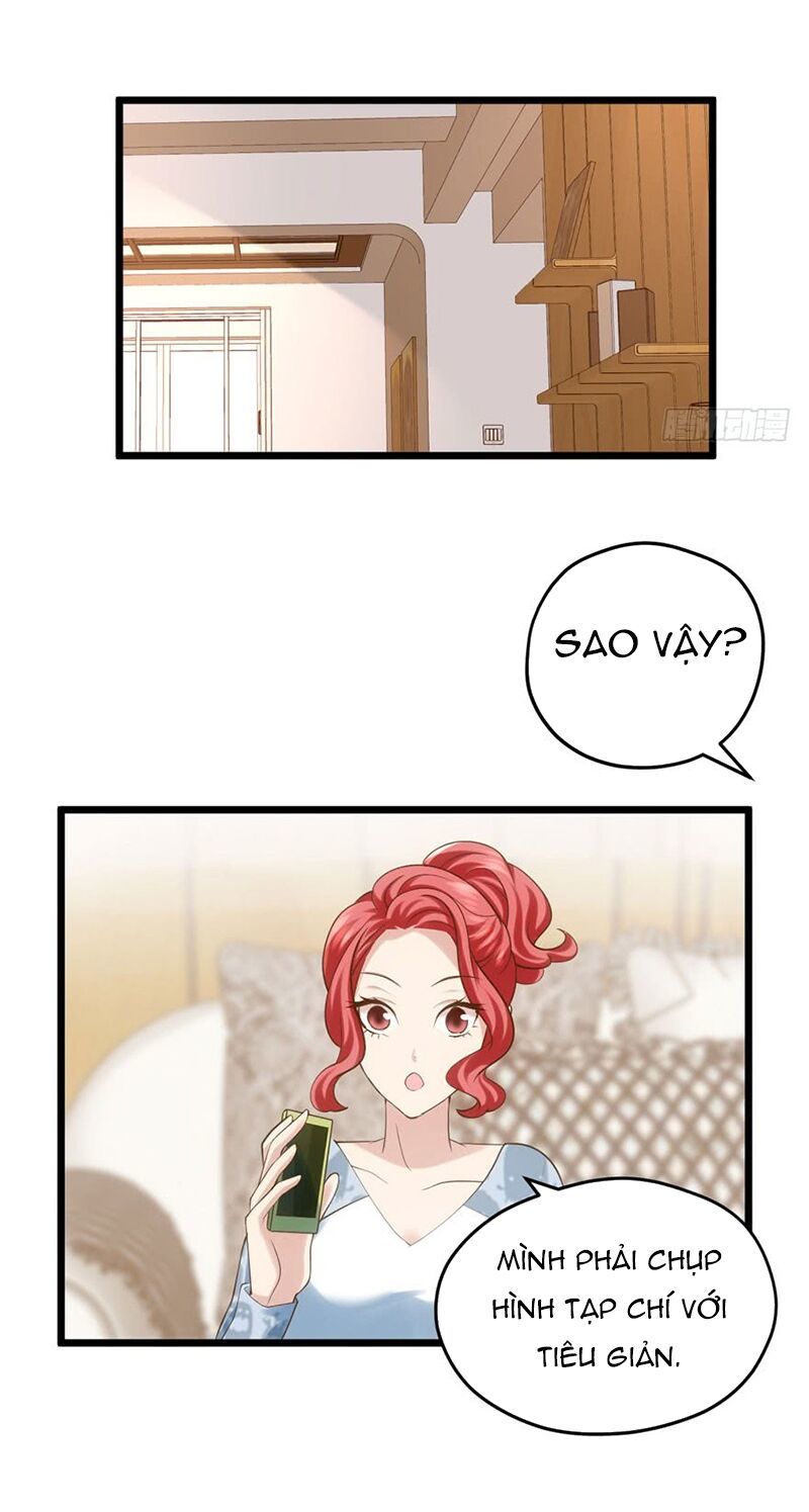 Tôi Không Phải Nữ Phụ Ác Độc Chapter 74 - Trang 2