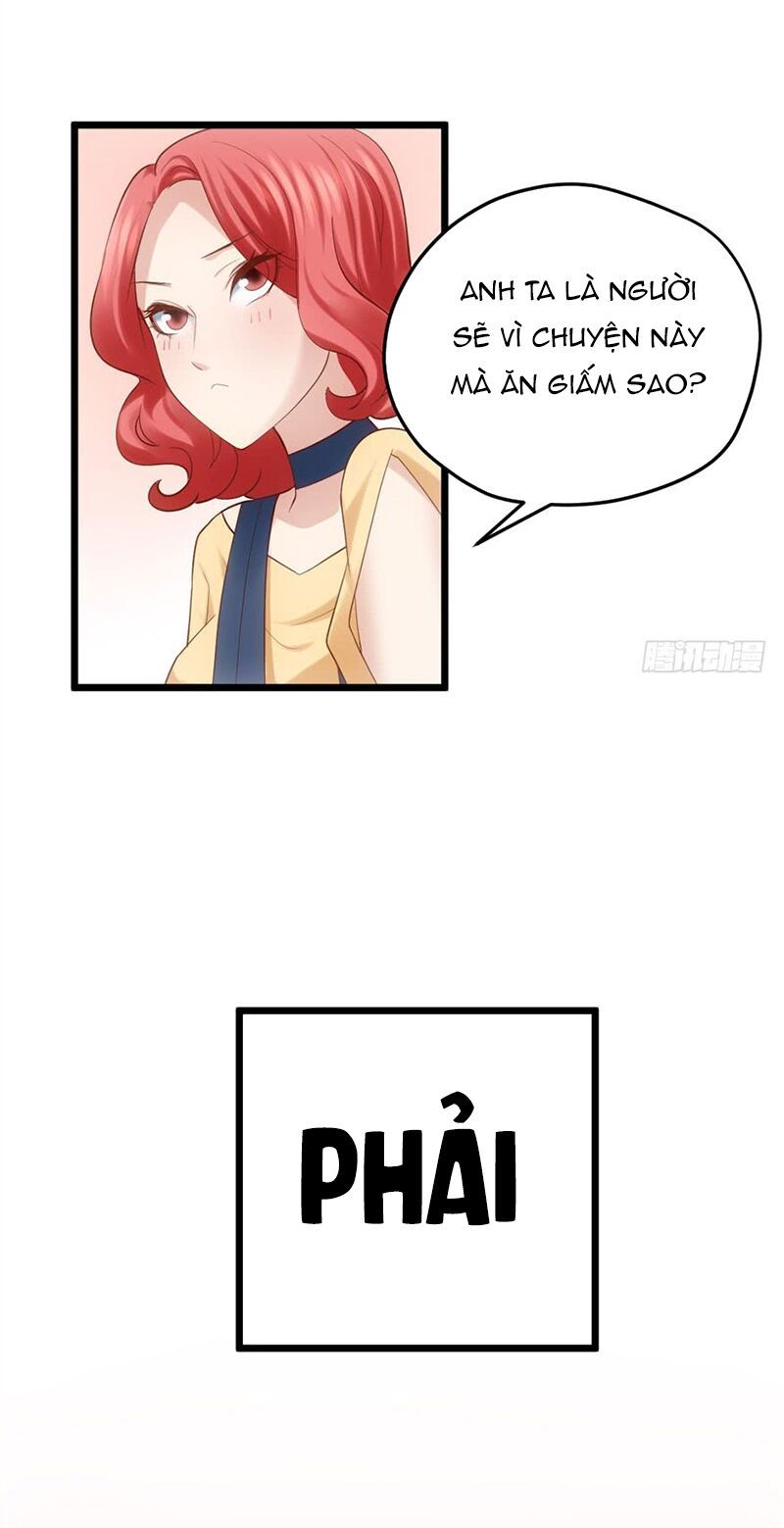 Tôi Không Phải Nữ Phụ Ác Độc Chapter 74 - Trang 2