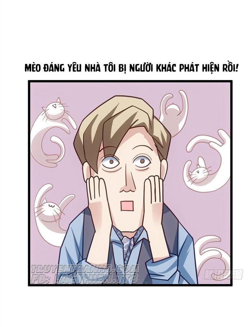 Tôi Không Phải Nữ Phụ Ác Độc Chapter 74 - Trang 2