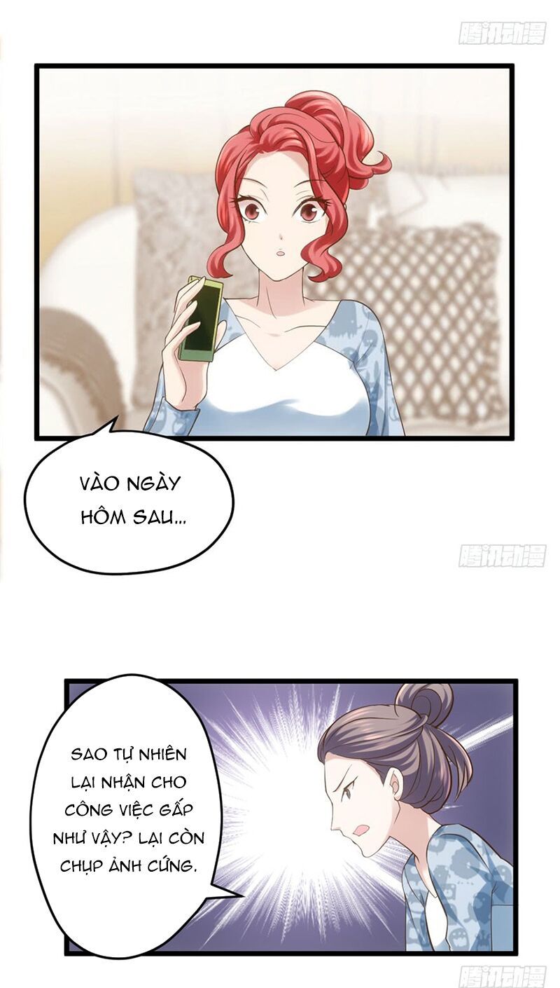 Tôi Không Phải Nữ Phụ Ác Độc Chapter 74 - Trang 2