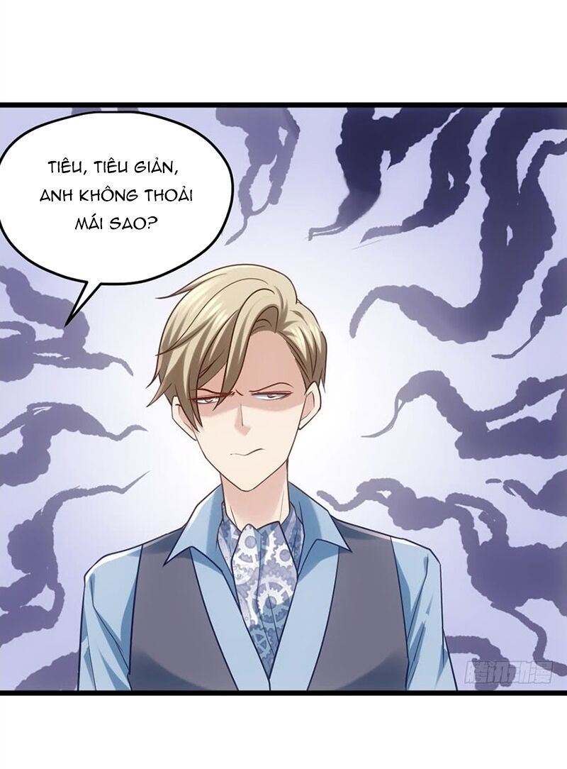 Tôi Không Phải Nữ Phụ Ác Độc Chapter 74 - Trang 2