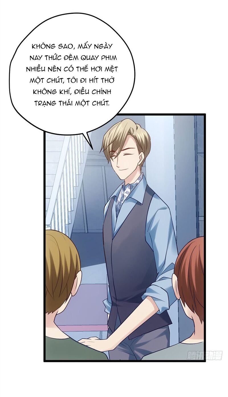 Tôi Không Phải Nữ Phụ Ác Độc Chapter 74 - Trang 2