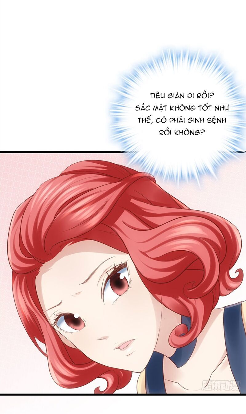 Tôi Không Phải Nữ Phụ Ác Độc Chapter 74 - Trang 2