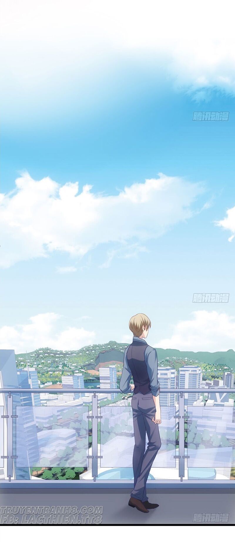 Tôi Không Phải Nữ Phụ Ác Độc Chapter 74 - Trang 2