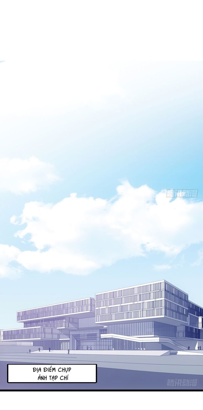 Tôi Không Phải Nữ Phụ Ác Độc Chapter 74 - Trang 2