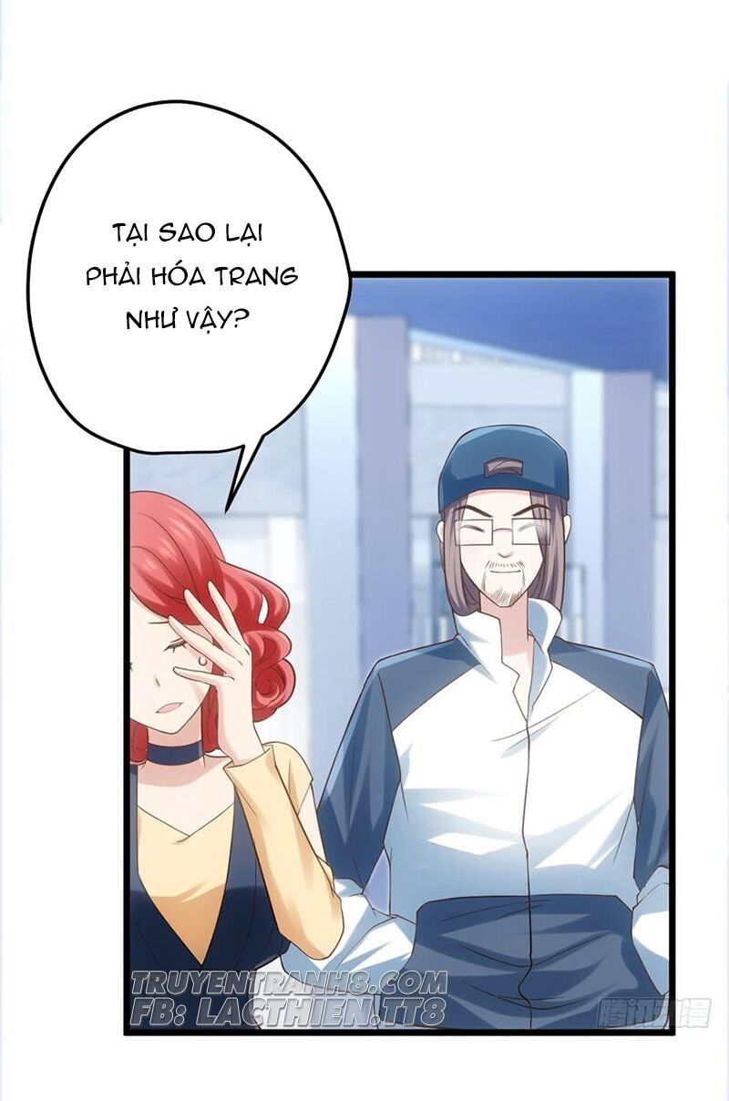 Tôi Không Phải Nữ Phụ Ác Độc Chapter 74 - Trang 2