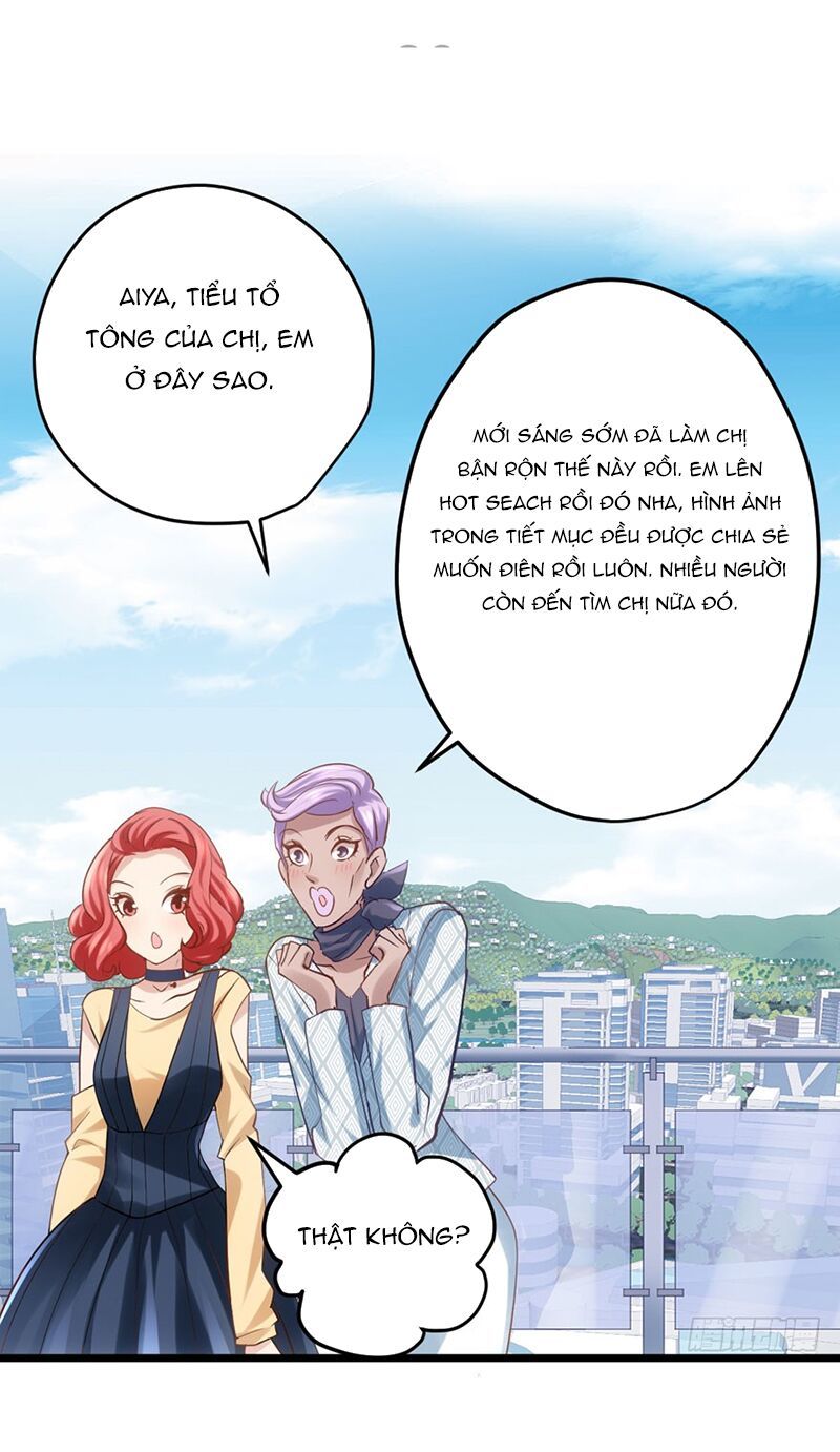 Tôi Không Phải Nữ Phụ Ác Độc Chapter 75 - Trang 2