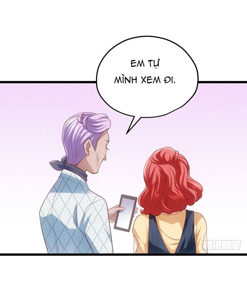 Tôi Không Phải Nữ Phụ Ác Độc Chapter 75 - Trang 2