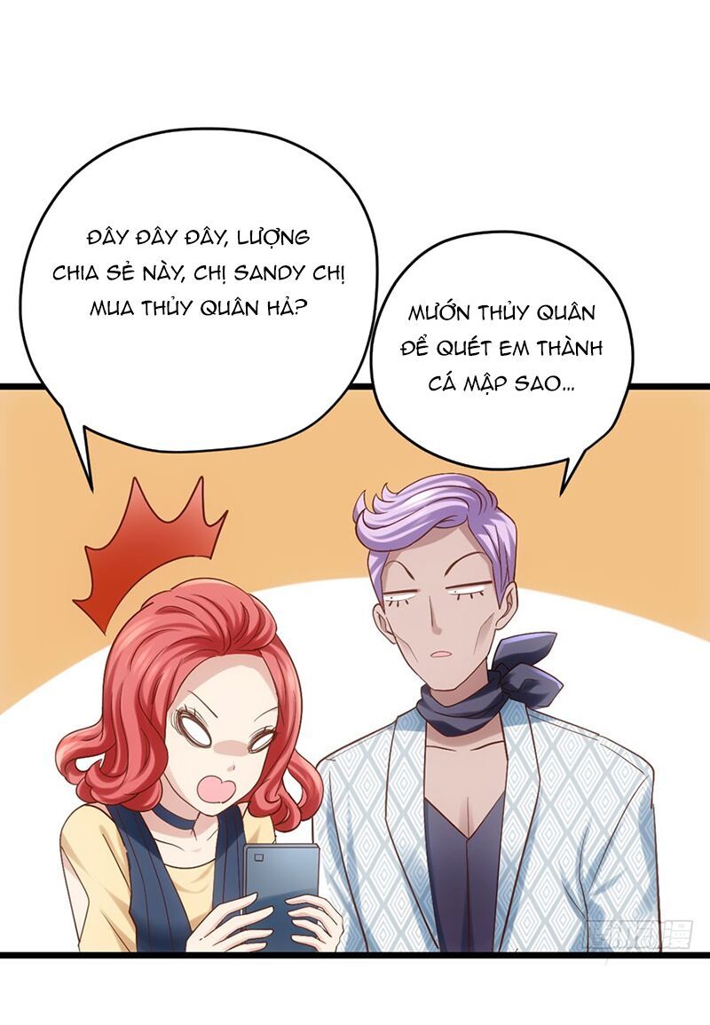 Tôi Không Phải Nữ Phụ Ác Độc Chapter 75 - Trang 2