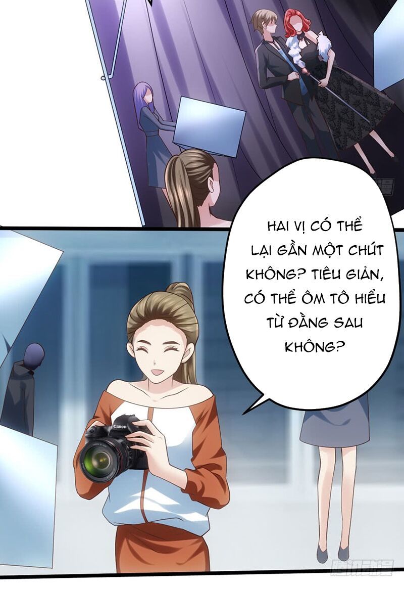 Tôi Không Phải Nữ Phụ Ác Độc Chapter 75 - Trang 2
