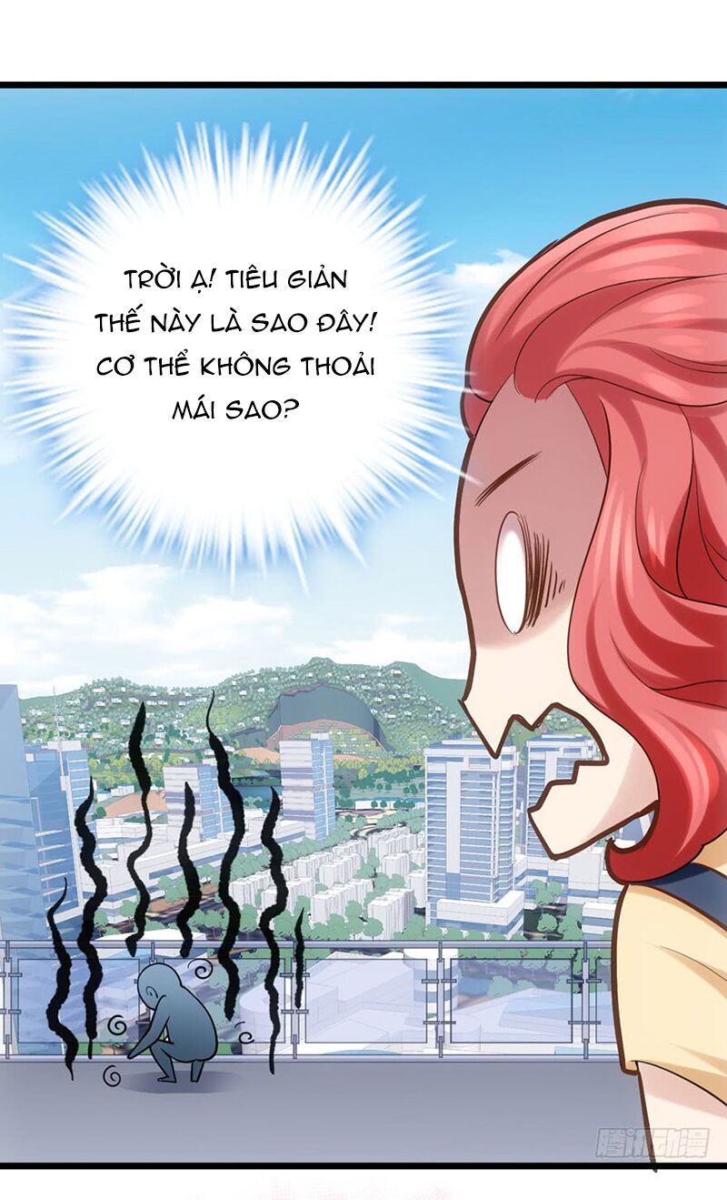 Tôi Không Phải Nữ Phụ Ác Độc Chapter 75 - Trang 2