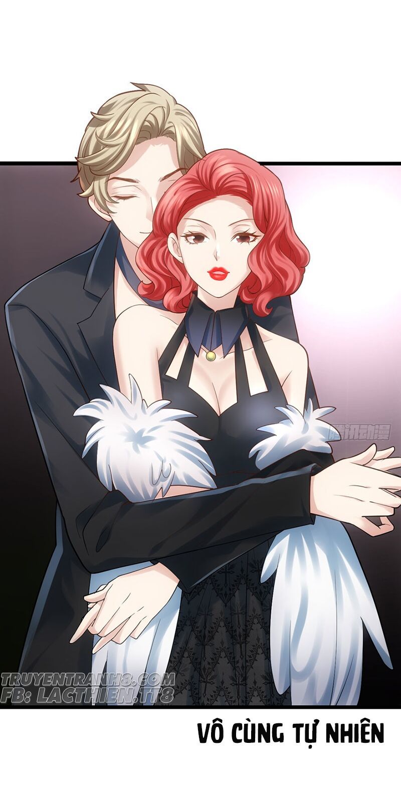 Tôi Không Phải Nữ Phụ Ác Độc Chapter 75 - Trang 2