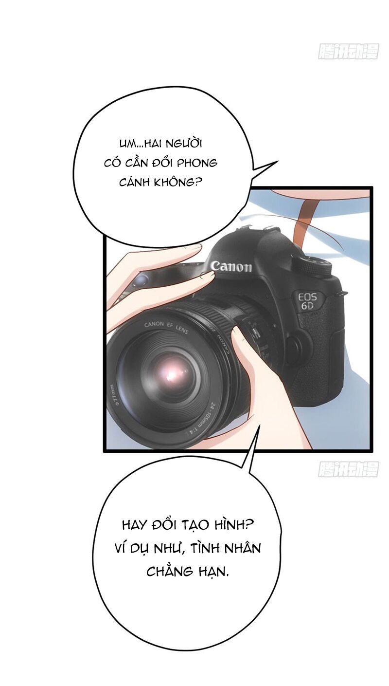 Tôi Không Phải Nữ Phụ Ác Độc Chapter 75 - Trang 2