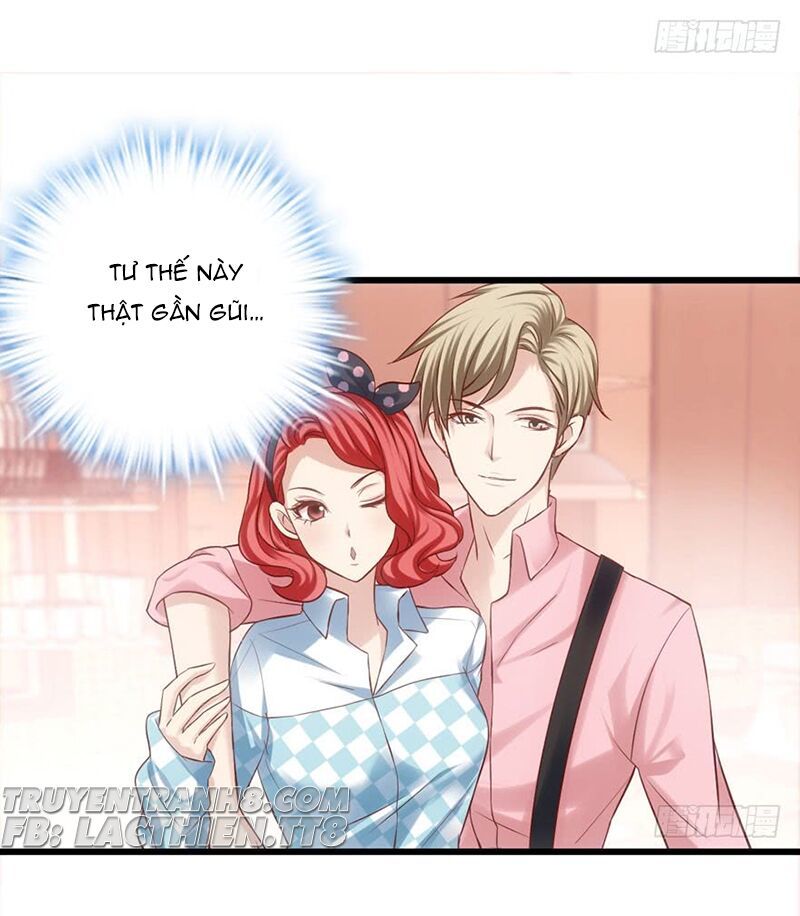 Tôi Không Phải Nữ Phụ Ác Độc Chapter 75 - Trang 2