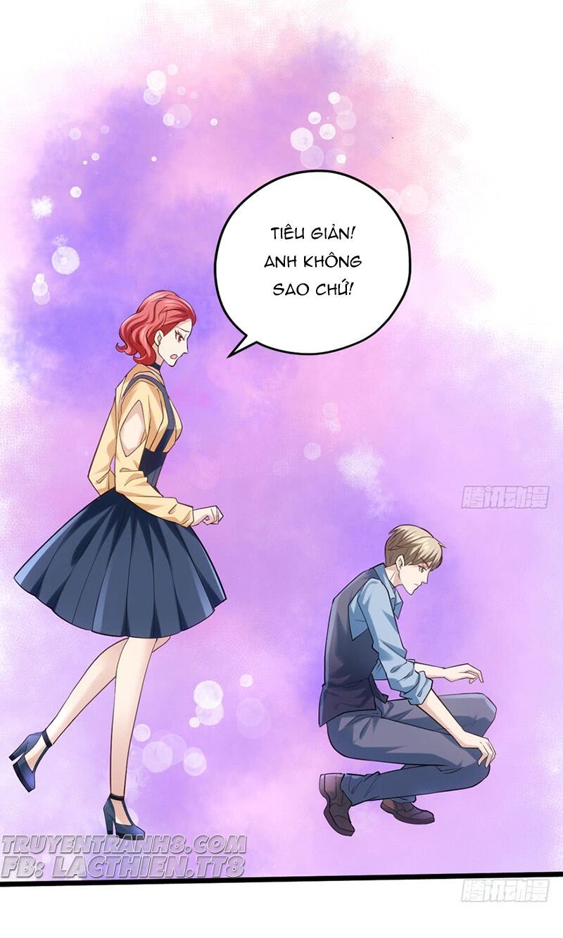 Tôi Không Phải Nữ Phụ Ác Độc Chapter 75 - Trang 2