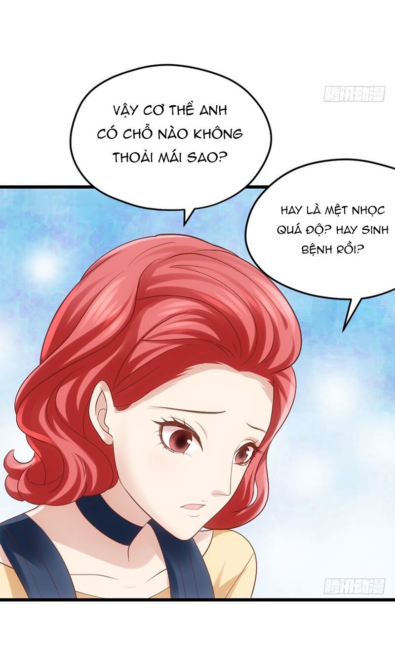 Tôi Không Phải Nữ Phụ Ác Độc Chapter 75 - Trang 2