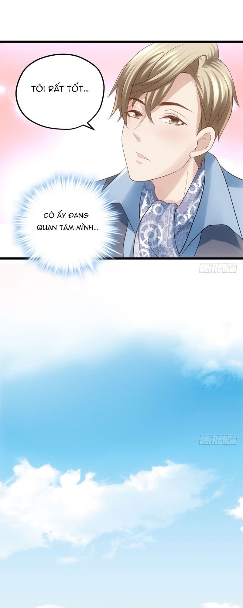 Tôi Không Phải Nữ Phụ Ác Độc Chapter 75 - Trang 2