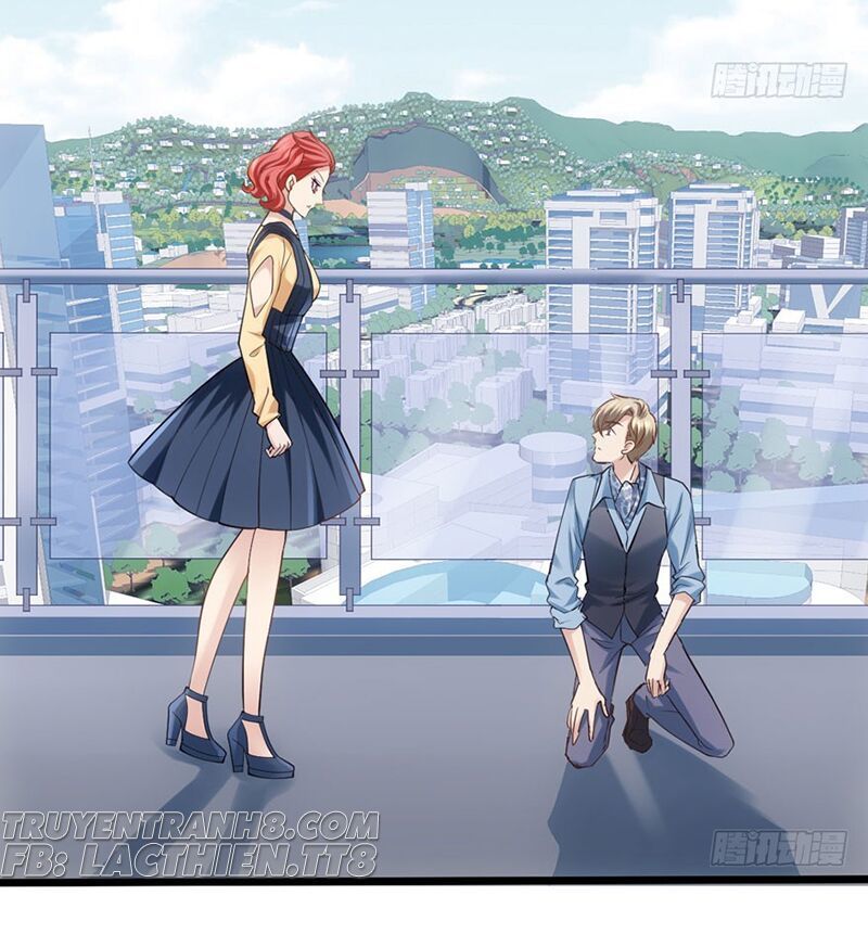 Tôi Không Phải Nữ Phụ Ác Độc Chapter 75 - Trang 2