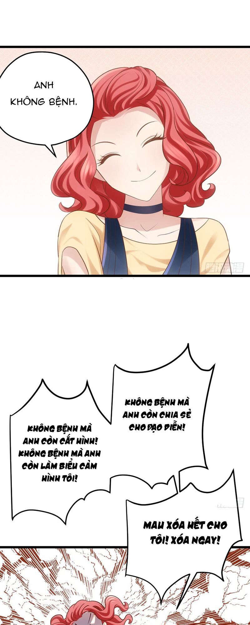 Tôi Không Phải Nữ Phụ Ác Độc Chapter 75 - Trang 2