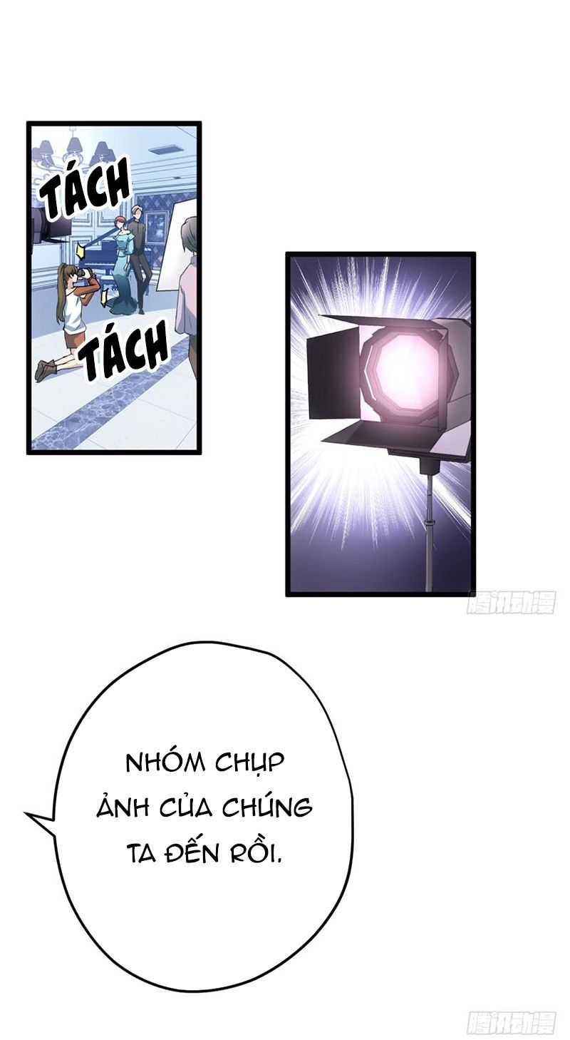 Tôi Không Phải Nữ Phụ Ác Độc Chapter 77 - Trang 2