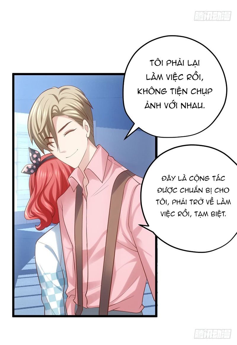 Tôi Không Phải Nữ Phụ Ác Độc Chapter 77 - Trang 2