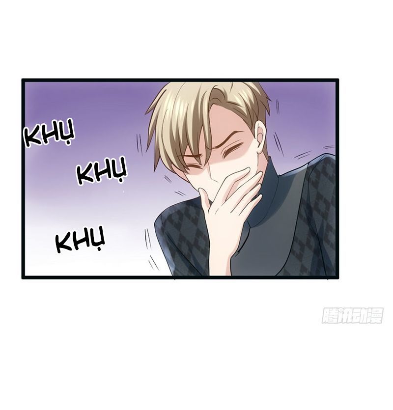 Tôi Không Phải Nữ Phụ Ác Độc Chapter 77 - Trang 2