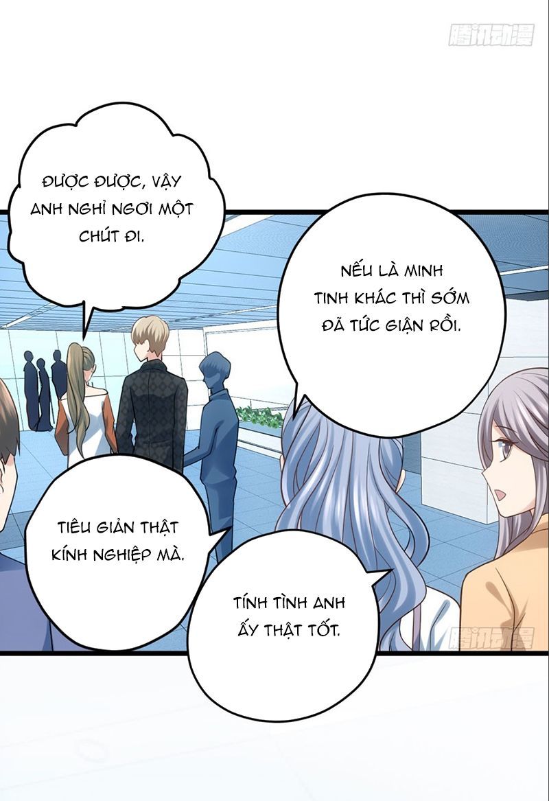 Tôi Không Phải Nữ Phụ Ác Độc Chapter 77 - Trang 2