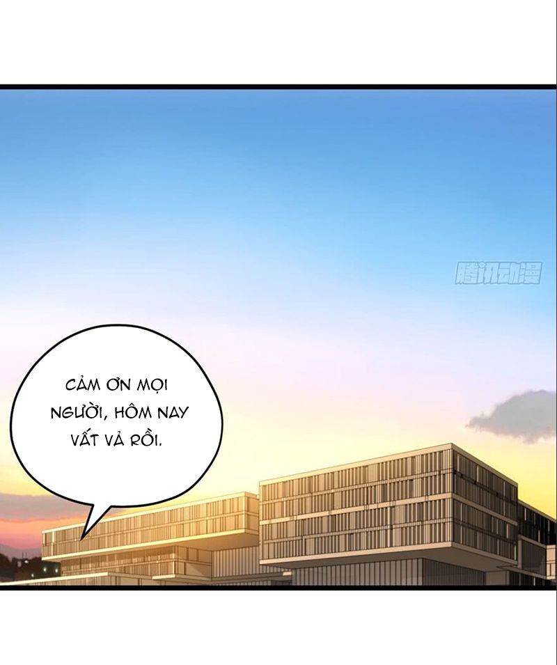 Tôi Không Phải Nữ Phụ Ác Độc Chapter 77 - Trang 2