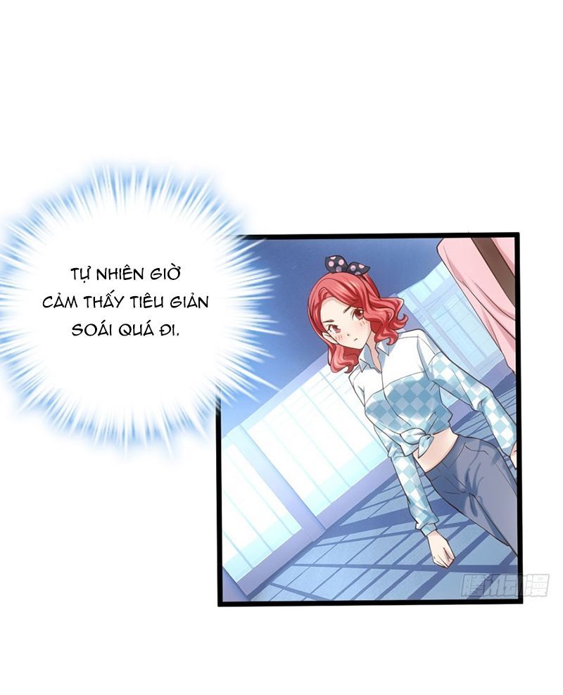 Tôi Không Phải Nữ Phụ Ác Độc Chapter 77 - Trang 2