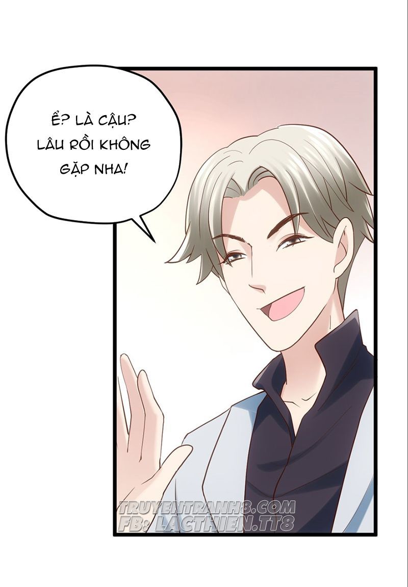 Tôi Không Phải Nữ Phụ Ác Độc Chapter 79 - Trang 2