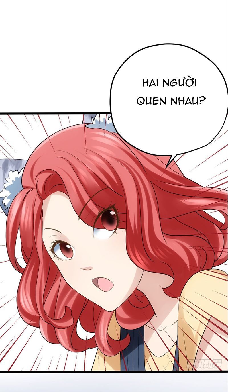 Tôi Không Phải Nữ Phụ Ác Độc Chapter 79 - Trang 2