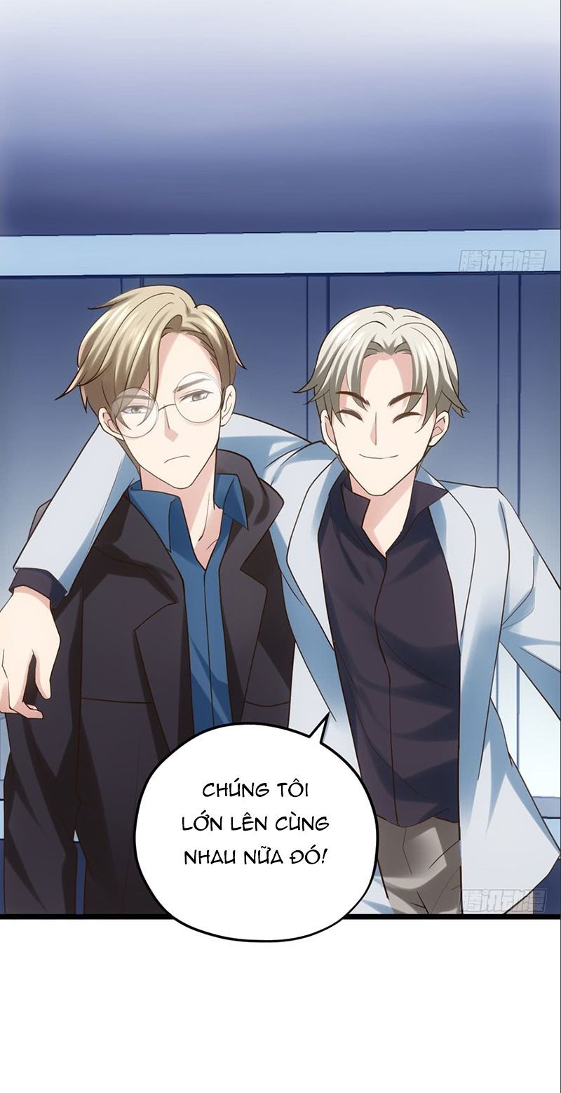 Tôi Không Phải Nữ Phụ Ác Độc Chapter 79 - Trang 2