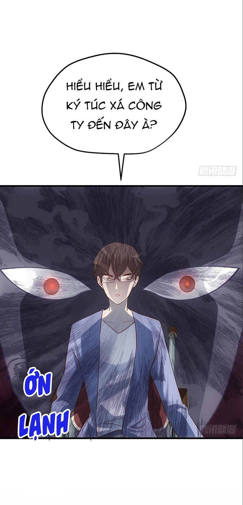 Tôi Không Phải Nữ Phụ Ác Độc Chapter 79 - Trang 2