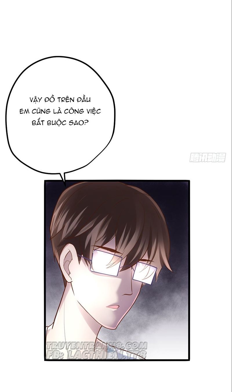 Tôi Không Phải Nữ Phụ Ác Độc Chapter 79 - Trang 2