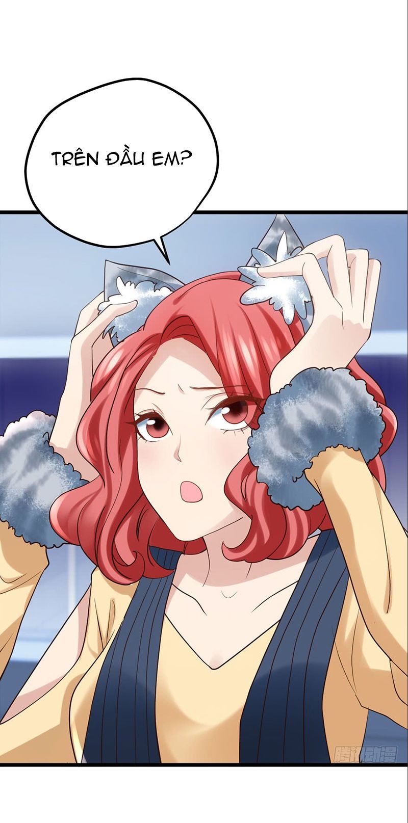 Tôi Không Phải Nữ Phụ Ác Độc Chapter 79 - Trang 2