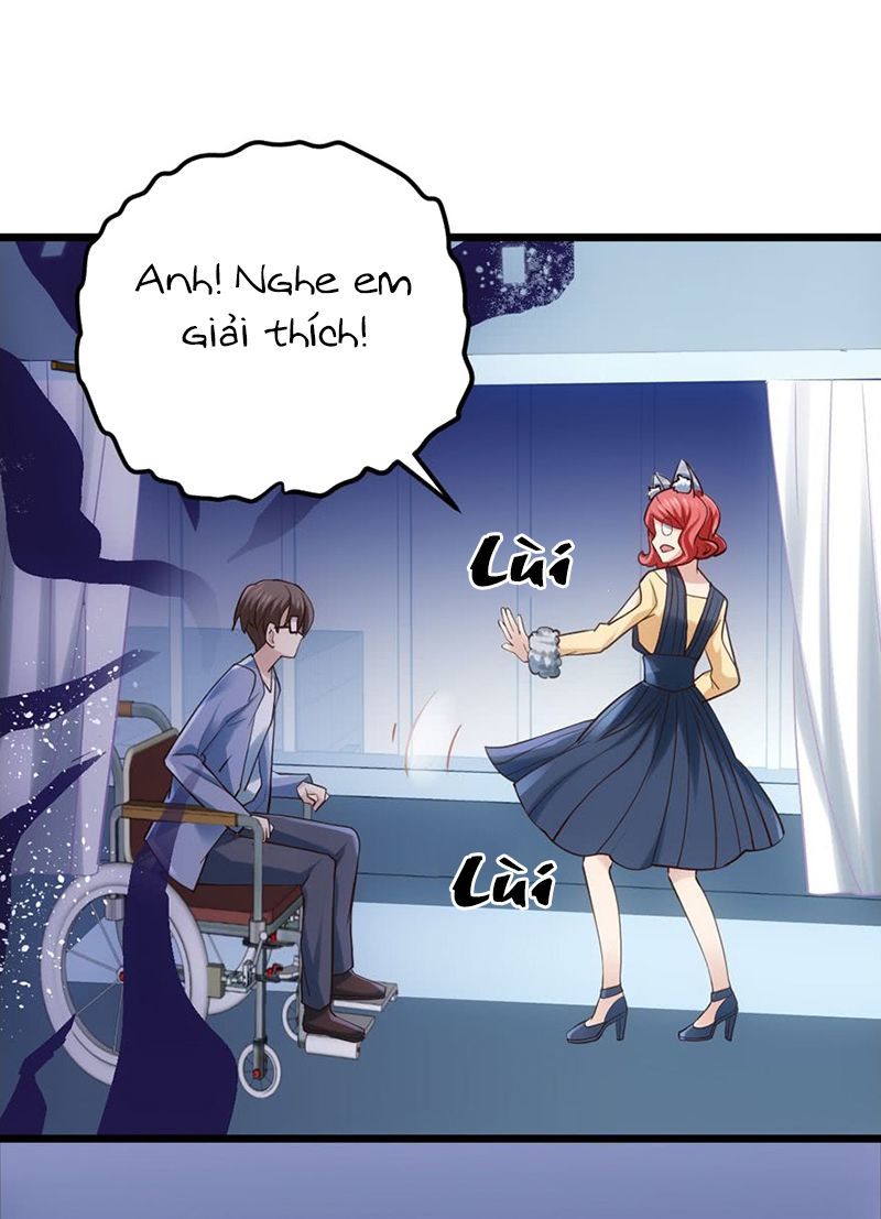 Tôi Không Phải Nữ Phụ Ác Độc Chapter 79 - Trang 2