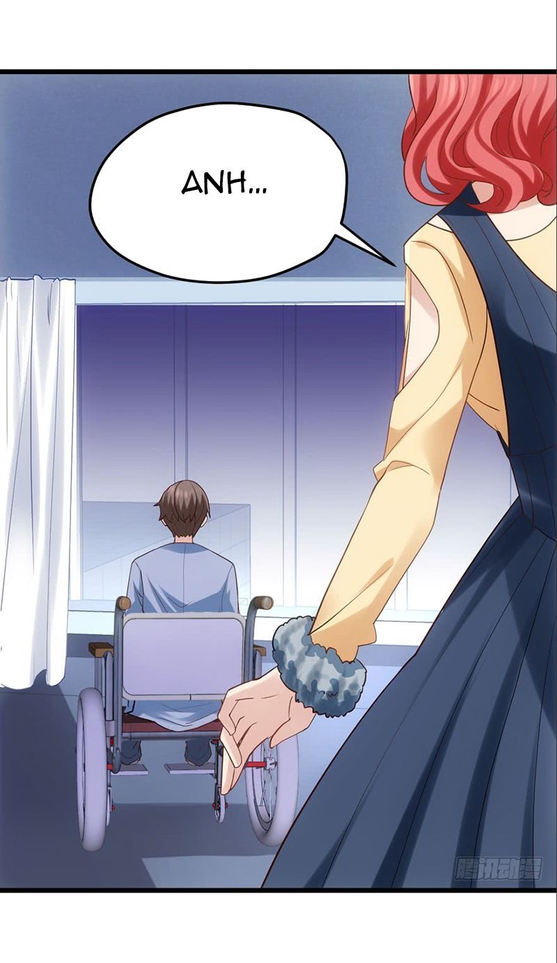 Tôi Không Phải Nữ Phụ Ác Độc Chapter 79 - Trang 2